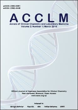 ACCLM Volume 2 cover