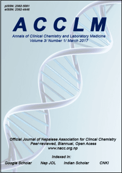 ACCLM Volume 3 cover
