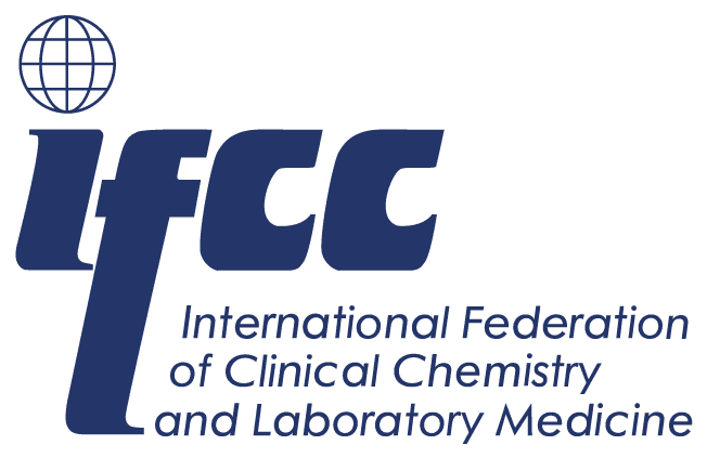 IFCC logo